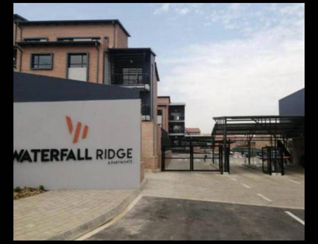 2 BEDROOM PROPERTY TO RENT IN VORNA VALLEY